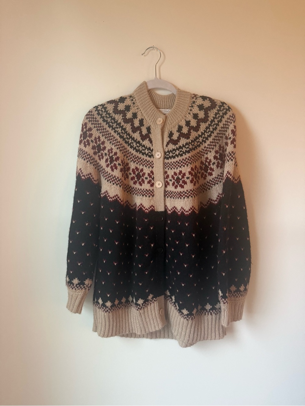 Christy Dawn Thora Cardigan